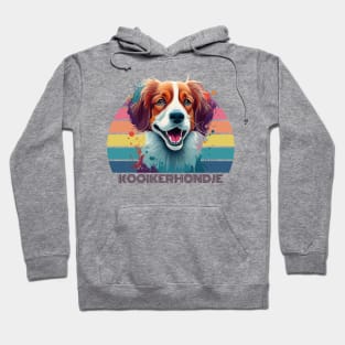 Radiant Kooiker Joy Hoodie